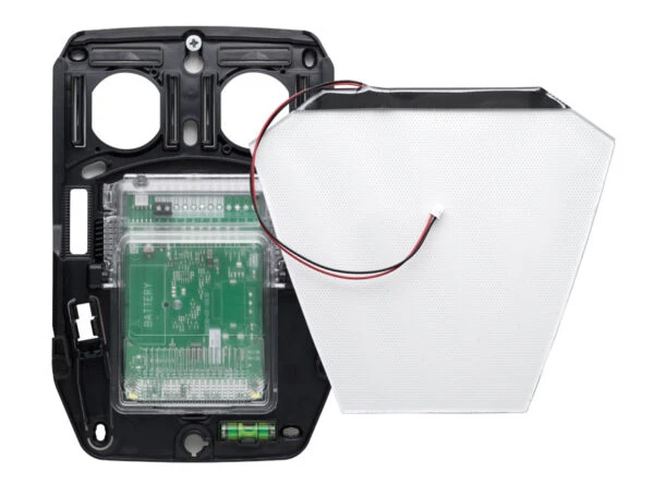 'Orisec Orisec ES-X7-DB-DLUX Dummy<br> Comfort LEDS & Back Light'